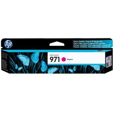 971 Magenta Officejet Ink Cartridge