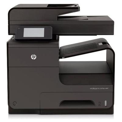Officejet Pro X476dn Multifunction Printer