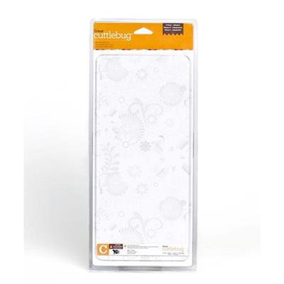 Provo Craft And Novelty 2001473 Cuttlebug 6x13 Adapter C