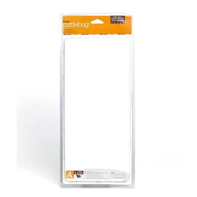 Provo Craft And Novelty 2001471 Cuttlebug 6x13 Spacer Plate A