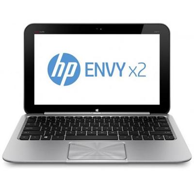 Envy x2 11-g010nr - 11.6 - Atom Z2760 - Windows 8 - 2 GB RAM - 64 GB SSD