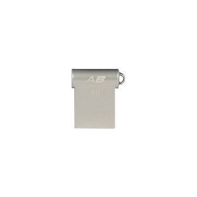 Patriot Memory PSF16GLSABUSB AUTOBAHN 16GB USB 2.0 FLASH D Patriot Memory PSF16GLSABUSB AUTOBAHN 16GB USB 2.0 FLASH D