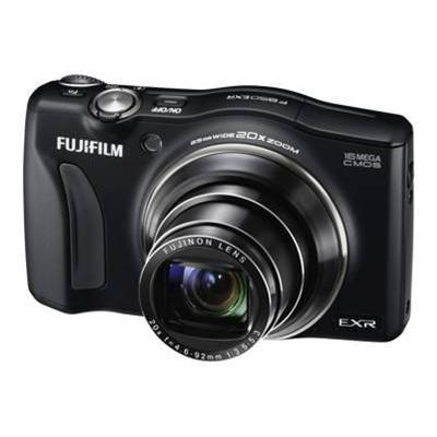 FinePix F850EXR - digital camera
