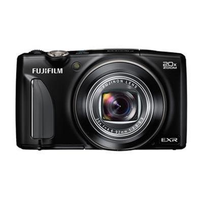 FinePix F900EXR - digital camera