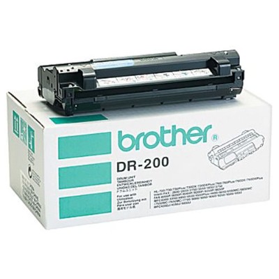 Brother DR200 DR200 Drum kit for HL 720 730 760 MFC 4300 4450 4550 4650 6550 6650 7650 7750 9050 9550