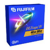 up to 40GB (80GB with 2:1 data compression). Sustained transfer speeds are up to 6MB per second