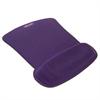 The WaveRestï¿½ Gel Mouse Pad offers ergo support for your wrists with its patented Wave design. The gel cushion creates a GelFlexï¿½ Comfort Zone that contours to your wristï¿½s natural curves and movement