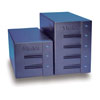 VideoRaid 4/160 SCSI   4-drive external RAID array