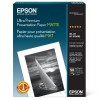 8.5 x 11 Ultra Premium Presentation Paper Matte 50 Sheets