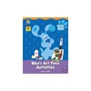 The Atari - Blue's Art Time Activities