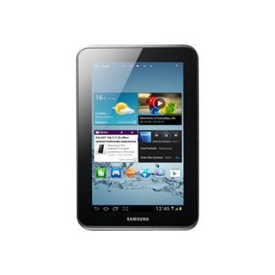 Galaxy Tab 2 (7.0) - tablet - Android 4.0 - 8 GB - 7 - 3G