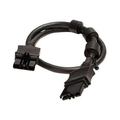 APC SMX040 Battery extension cable - 120 V - 4 ft - black - for Smart-UPS X 120V External Battery Pack Rack/Tower APC SMX040 Battery extension cable - 120 V - 4 ft - black - for Smart-UPS X 120V External Battery Pack Rack/Tower