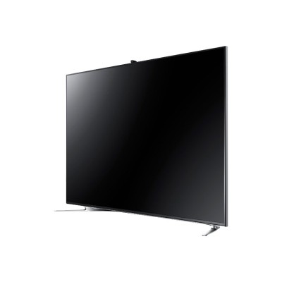 Samsung Electronics Un75f8000afxza 75 Led F8000 Series Smart Tv