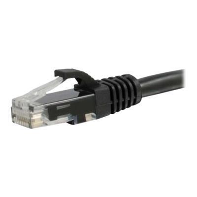Cables To Go 00408 Cat5e Snagless Unshielded UTP Network Patch Cable Patch cable RJ 45 M to RJ 45 M 30 ft UTP CAT 5e molded snagless strande