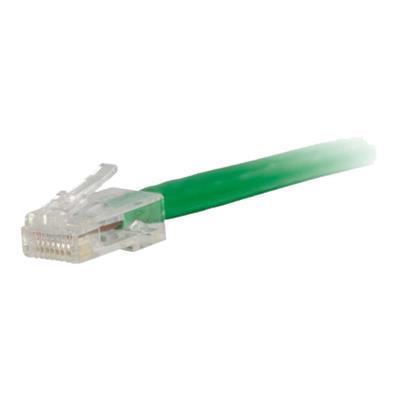 Cables To Go 04139 15ft Cat6 Non Booted Unshielded UTP Ethernet Network Patch Cable Green Patch cable RJ 45 M to RJ 45 M 15 ft UTP CAT 6 gre