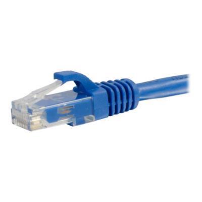 Cables To Go 03975 6ft Cat6 Snagless Unshielded UTP Network Patch Ethernet Cable Blue Patch cable RJ 45 M to RJ 45 M 6 ft UTP CAT 6 snagless