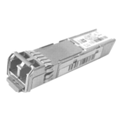 Cisco GLC ZX SMD= SFP mini GBIC transceiver module Gigabit Ethernet 1000Base ZX LC PC single mode up to 43.5 miles 1550 nm