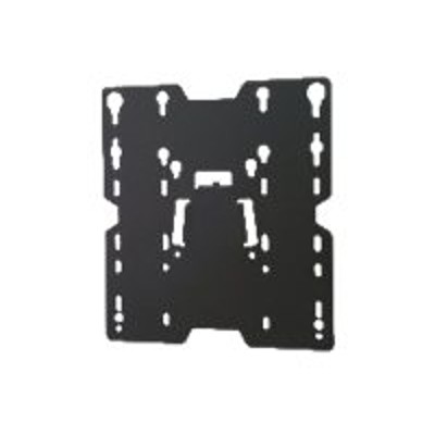Peerless SFL637 SmartMountLT SFL637 - Wall mount for LCD display - black powder coat - screen size: 22-40 Peerless SFL637 SmartMountLT SFL637 - Wall mount for LCD display - black powder coat - screen size: 22-40