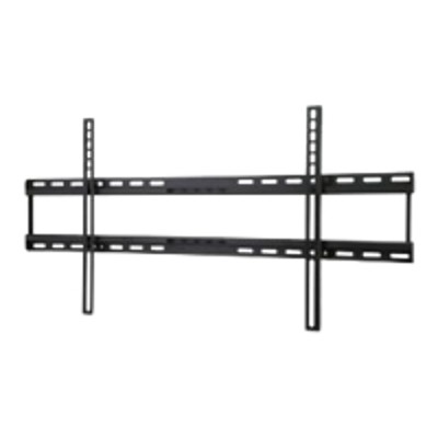 Peerless SFL670 SmartMountLT SFL670 - Wall mount for LCD / plasma panel - black powder coat - screen size: 39-75 - mounting interface: 800 x 400 mm Peerless SFL670 SmartMountLT SFL670 - Wall mount for LCD / plasma panel - black powder coat - screen size: 39-75 - mounting interface: 800 x 400 mm