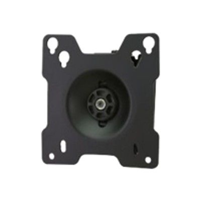Peerless STL624 SmartMountLT STL624 - Wall mount for LCD display - black powder coat - screen size: 10-29 Peerless STL624 SmartMountLT STL624 - Wall mount for LCD display - black powder coat - screen size: 10-29