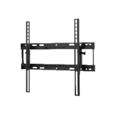 Peerless STL646 SmartMountLT STL646 - Wall mount for LCD / plasma panel - black powder coat - screen size: 32-50 - mounting interface: 400 x 400 mm Peerless STL646 SmartMountLT STL646 - Wall mount for LCD / plasma panel - black powder coat - screen size: 32-50 - mounting interface: 400 x 400 mm