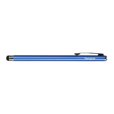 Targus AMM1203US Slim Stylus - Stylus - metallic blue Targus AMM1203US Slim Stylus - Stylus - metallic blue