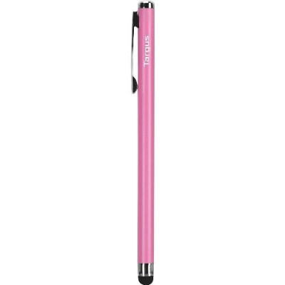 Targus AMM1207US Slim Stylus - Stylus - pink