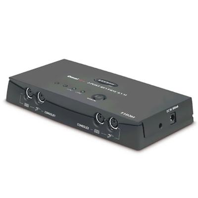 Linksys F1d201 Reverse Kvm  2-port