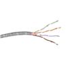 Patch cable - male RJ-45 - male RJ-45 - 30.5 m - unshielded twisted pair (UTP) ( EIA/TIA-568 Category 5e )