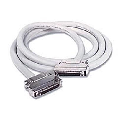 Cables To Go 03564 SCSI external cable HD 50 M to HD 50 M 6 ft gray