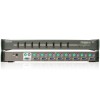 8 Port MiniView Ultra KVM Switch