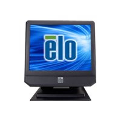 ELO Touch Solutions E792415 Touchcomputer B3 Rev.B - All-in-one - 1 x Core i3 3220 / 3.3 GHz - RAM 2 GB - HDD 320 GB - HD Graphics 2500 - GigE - no OS - monitor ELO Touch Solutions E792415 Touchcomputer B3 Rev.B - All-in-one - 1 x Core i3 3220 / 3.3 GHz - RAM 2 GB - HDD 320 GB - HD Graphics 2500 - GigE - no OS - monitor