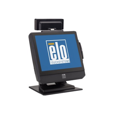 ELO Touch Solutions E630472 Touchcomputer B2 Rev.B - All-in-one - 1 x Atom N2800 / 1.86 GHz - RAM 2 GB - HDD 320 GB - GMA 3600 - GigE - Win 7 Pro - monitor: LED ELO Touch Solutions E630472 Touchcomputer B2 Rev.B - All-in-one - 1 x Atom N2800 / 1.86 GHz - RAM 2 GB - HDD 320 GB - GMA 3600 - GigE - Win 7 Pro - monitor: LED