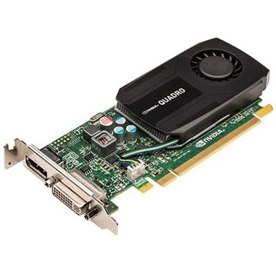 Pny Vcqk600-pb Nvidia Quadro K600 1gb Ddr3 Pcie Graphics Card