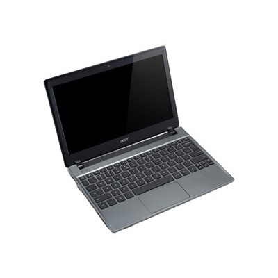 Chromebook C710-2487 - 11.6 - C 847 - Chrome OS - 4 GB RAM - 320 GB HDD
