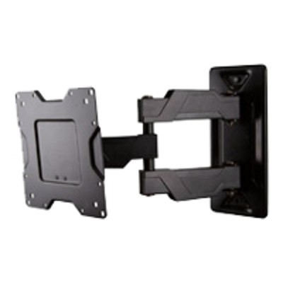 Omnimount Systems OC80FM OC80FM - Mounting kit ( wall plate monitor plate spider adapter mounting arm mounting hardware ) for LCD / plasma panel - black - s Omnimount Systems OC80FM OC80FM - Mounting kit ( wall plate monitor plate spider adapter mounting arm mounting hardware ) for LCD / plasma panel - black - s