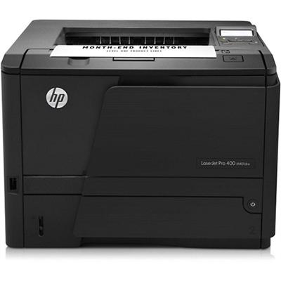 LaserJet Pro 400 Printer M401dne