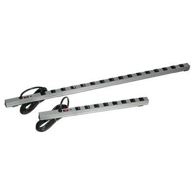 8 OUTLET VERTICAL POWER STRIP 15'