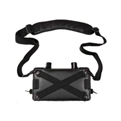 ClipCarry - tablet PC strap system