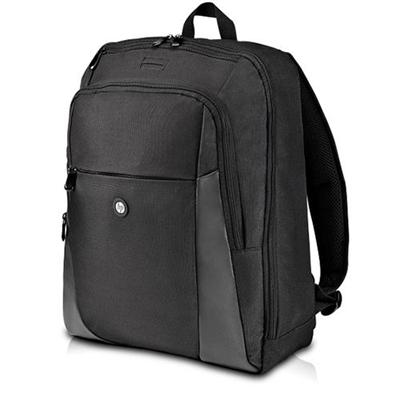 HP Inc. H1D24UT Essential Backpack Notebook carrying backpack 15.6 black for EliteBook 1040 G3 745 G3 755 G3 Pro Tablet 610 G1 ProBook 45X G3 Spect