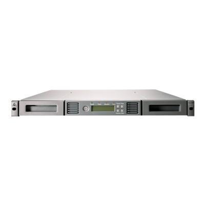 Hewlett Packard Enterprise C0h19a Storeever 1/8 G2 Tape Autoloader Ultrium 6250 - Tape Autoloader - 20 Tb / 50 Tb - Slots: 8 - Lto Ultrium ( 2.5 Tb / 6.25 Tb )