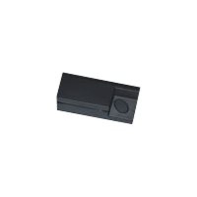 Posiflex Business Machines SD4029037E SD4029037 Magnetic card fingerprint reader Track 3 USB 2.0 black