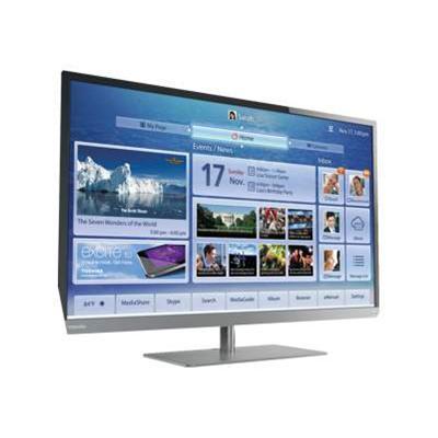 32L4300U - 32 Class ( 31.5 viewable ) LED-backlit LCD TV