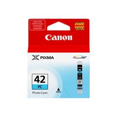 CLI-42PC - ink tank - dye-based photo cyan
