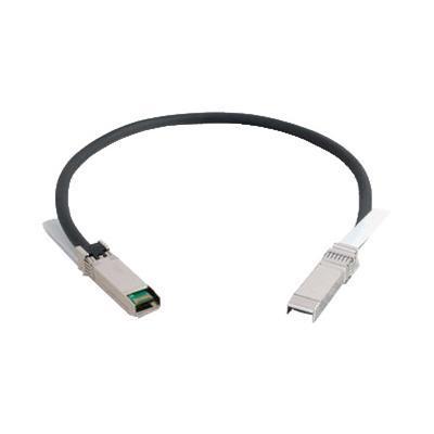 UPC 870584000648 product image for C2G 06123 30AWG SFP+ 10G Twinax Passive Ethernet Cable - Network cable - SFP+ to | upcitemdb.com