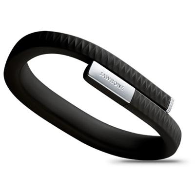 Up Fitness Tracking Wristband   App (onyx) - Medium