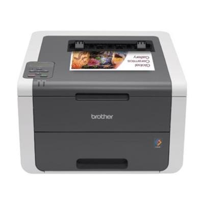 Brother HL-3140CW HL-3140CW Digital Color Printer with Wireless Networking Brother HL-3140CW HL-3140CW Digital Color Printer with Wireless Networking
