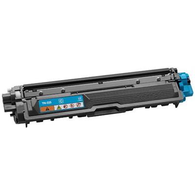 TN225C - toner cartridge - High Yield - cyan