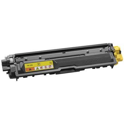 TN225Y - toner cartridge - High Yield - yellow