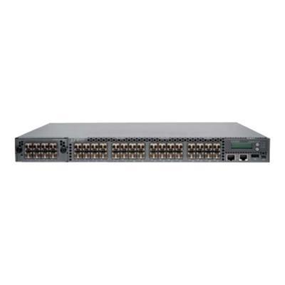 Juniper Networks EX4550 32F AFI EX 4550 Switch L3 managed 32 x 1 Gigabit 10 Gigabit SFP rack mountable